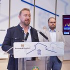 Presentación del 'Tricentenario Music' de Mayorga
