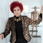 La galerista Juana de Aizpuru,-JUAN LÁZARO / ICAL