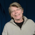 Una imagen de archivo del escritor Stephen King.-AP/ ERIC FEFERBERG
