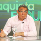 El socialista Luis A. Laguna.-J.M.LOSTAU