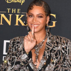 Beyoncé relata su amarga experiencia con la dieta ’22 días de nutrición’-YOUTUBE