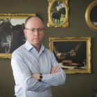 Miguel Vergara, consejero delegado de la compañía que lleva su nombre.-MIGUEL ÁNGEL SANTOS (PHOTOGENIC)