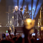 Liam Gallagher saltó al escenario principal el viernes por la noche.-ARCALLE-SONORAMA RIBERA