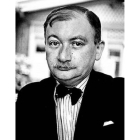 Joseph Roth.-PATIO HERRERIANO