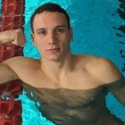 Manuel Bortuzzo.-FEDERACIÓN ITALIANA DE NATACIÓN