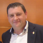 Marcos Díez, nuevo diputado provincial por TLP.- E. M.