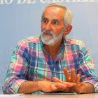 «Se están ganado nuestra confianza porque ven que sin las organizaciones es difícil sacar adelante el cultivo»-Pablo Requejo