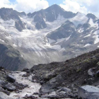 Fotografía del monte Elbrus, 5642 metros de altura, en los Urales.-/ PERIODICO