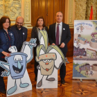 Presentación de AquaVall-EUROPA PRESS