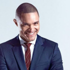 Trevor Noah.-Foto: AFP