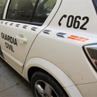 Cuatro detenidos por 181 robos en vehículos aparcados en eventos deportivos.-ARCHIVO