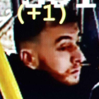 Gökman Tanis, turco de 37 años, supuesto autor del tiroteo de Utrecht (Holanda)-POLICÍA DE UTRECHT