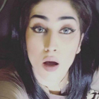 El hermano de la modelo paquistaní Qandeel Baloch no aguantó su celebridad en las redes.-