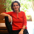 Entrevista a Teresa Ribera, Ministra para la Transición Ecológica-DAVID CASTRO