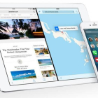 Novedades de iOS 9 para iPhone e iPad.-