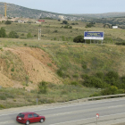 Terrenos de Martinsa Fadesa en Los Royales.-LUIS ÁNGEL TEJEDOR