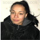 La joven Susana Martín Padilla.-E.M.