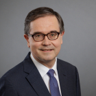 François Provost, nuevo director de Compras del Grupo Renault. TWITTER
