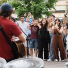 Día de la Música en Valladolid. -PHOTOGENIC