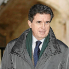 El ex presidente de Baleares, Jaume Matas-El Mundo