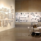 Exposición ’TOC. Una colección propia. Obsesividad compulsiva e imagen contemporánea en las colecciones del Musac’.-EL MUNDO