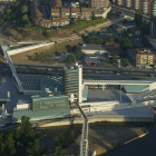 Museo de la Ciencia de Valladolid-Eduardo Margareto / ICAL