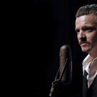 El cantante y actor en una imagen promocional.-EL MUNDO