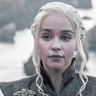 Daenerys Targaryen en una imagen de la séptima temporada de Juego de tronos-HBO