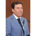 Carlos González Carriedo.-ISRAEL L. MURILLO
