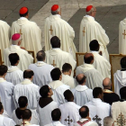 El periodista, autor del libro Mitad monjes, mitad soldados, resaltó que la querella se ha presentado a pocos días de que se decida si el caso Sodalicio pasa a los tribunales /-VINCENZO PINTO