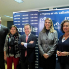 Presentación del taller de empleabilidad femenina.-EUROPA PRESS