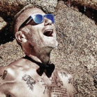 El empresario italiano Gianluca Vacchi.-