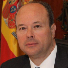Juan Carlos Campo, nuevo ministro de Justicia.