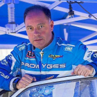 Roberto Carranza, campeón de España de Rallys Todoterreno.-EM