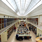 Biblioteca de Castilla y León-Ical