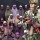 Boko Haram y las niñas de Chibok secuestradas.-