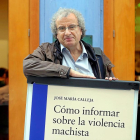 -M. CHACÓN / ICAL