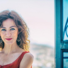 Carmen París  en una imagen de archivo.-ASSAOUD