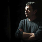 El escritor francés Pierre Lemaitre.-EFE / KAI FOSTERLING