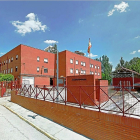 Cuartel de la Guardia Civil de Tudela de Duero, localidad en la que se produjeron los hechos que ahora verá la Audiencia de Valladolid.-J. M. LOSTAU