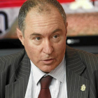 Eduardo López Sendino, candidato a la Alcaldía de UPL de León-El Mundo
