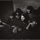 Imagen obra del fotógrafo norteamericano William Eugene Smith-ICAL