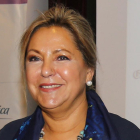 Rosa Valdeón.-ICAL