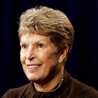 Ruth Rendell, en una imagen de archivo.-Foto: REUTERS / SETH WENIG