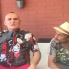 El DJ pide ayuda a todos sus amigos, simpatizantes, fans y compañeros para que le ayuden a curar su adicción.-YOUTUBE