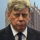 El ministro de justicia holandés Ivo Opstelten.-Foto: REUTERS / CRIS TOALA OLIVARES