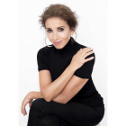 Ana Belén actuará el día 13 de mayo en la Plaza Mayor.-E. M.