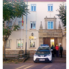 Cuatro detenidos, por robar en un camping de Lumbrales-Europa Press