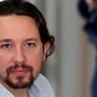 Pablo Iglesias.-EL PERIÓDICO