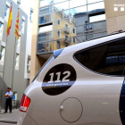 Imagen de archivo de una comisaría de los Mossos.-